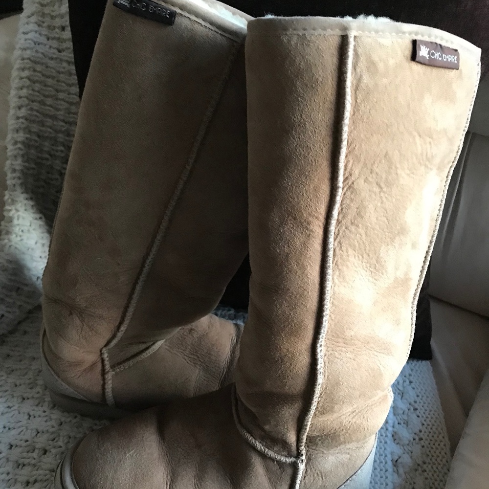 UGG tall classic boots for women - Australia